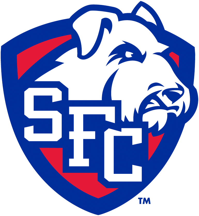 St. Francis Terriers 2014-Pres Secondary Logo iron on transfers for clothing